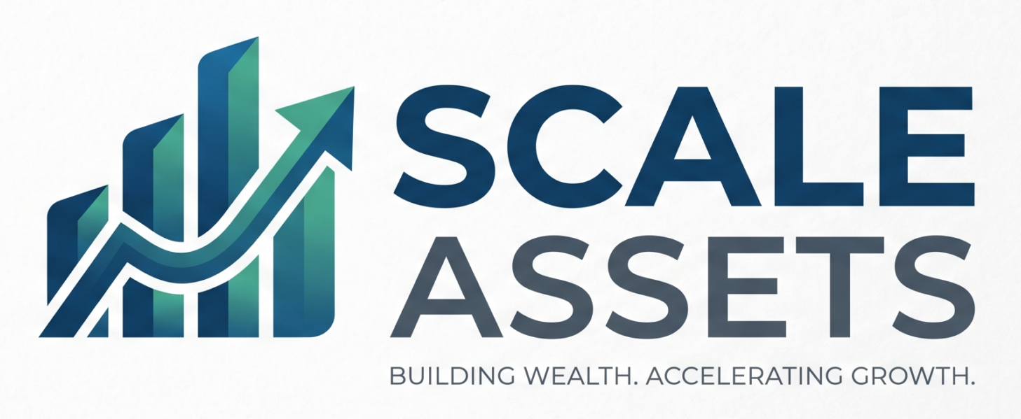 Scale Assets